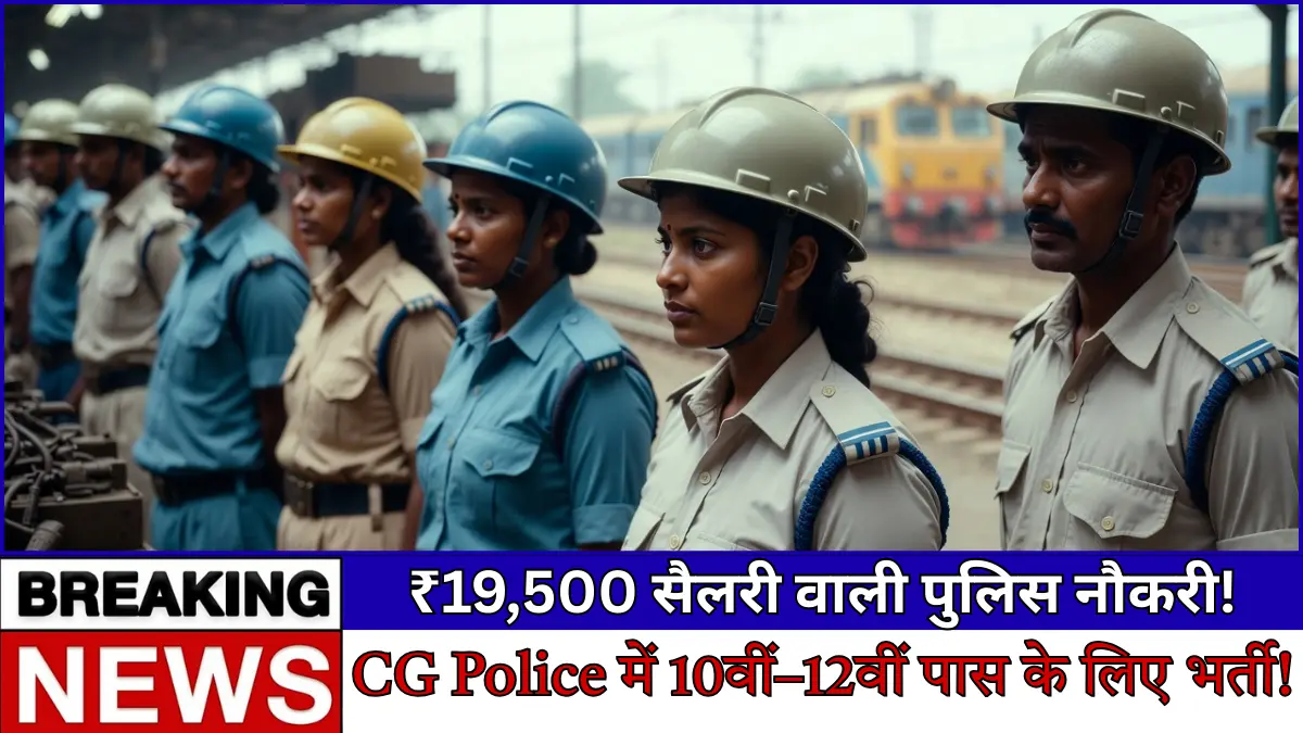 WCR Apprentice Recruitment 2026